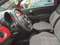 Usata Fiat 500 Lounge 69 CV (50 kW) 2021 Other Utilitaria