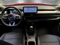 Nuova Jeep Avenger Summit 101 CV (74 kW) 2026 Rosso SUV