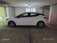 Occasion Opel Astra 2021 Blanc Berline