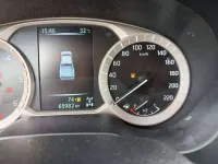 Usata Nissan Navara Acenta 163 CV (119 kW) 2018 Bianco Pick-up