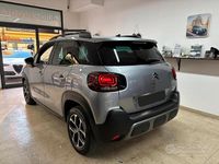 Usata Citroën C3 Aircross Shine 110 CV (80 kW) 2023 Grigio SUV