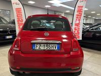 usata Fiat 500 1.2 Pop 69CV Ok Neopatentati