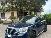 Usata Mini Countryman 150 CV (110 kW) 2018
