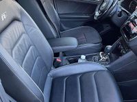 Usata VW Tiguan R-line 150 CV (110 kW) 2020 SUV