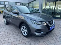 Usata Nissan Qashqai 116 CV (85 kW) 2019 Grigio SUV