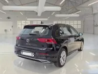 Usata VW Golf VII Style 115 CV (84 kW) 2021 Utilitaria