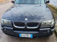 Usata BMW X3 2005 SUV