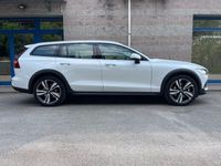 usata Volvo V60 CC B4 2.0 D 197CV AWD PLUS