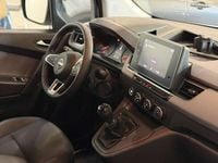 Nuova Nissan Townstar N-Connecta 131 CV (96 kW) 2025 Bianco Furgone