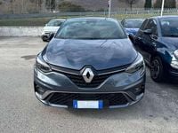 Usata Renault Clio V R.S. 91 CV (66 kW) 2023 Grigio titanio Berlina