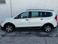 Usata Dacia Lodgy 116 CV (85 kW) 2022 Other Monovolume