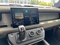 Usata Land Rover Defender HSE 200 CV (147 kW) 2022 SUV