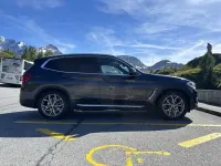 Usata BMW X3 xLine 190 CV (139 kW) 2019 SUV
