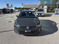 Usata VW Polo Highline 95 CV (69 kW) 2019 Nero Berlina
