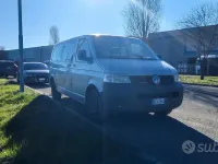 Occasion VW Caravelle 131 ch (96 kW) 2006 Van