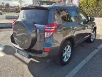 Usata Toyota RAV4 150 CV (110 kW) 2011 SUV