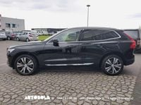 Usata Volvo XC60 Ultimate 235 CV (172 kW) 2022 Onyx black / metallic SUV