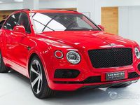 Usata Bentley Bentayga 608 CV (447 kW) 2016 Other SUV