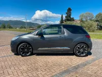 Usata Citroën DS3 So Chic 68 CV (50 kW) 2014 Berlina