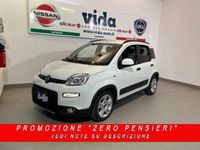 Usata Fiat Panda City Life 69 CV (50 kW) 2023 Bianco(met.) Utilitaria