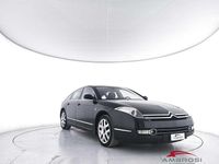 Usata Citroën C6 204 CV (150 kW) 2006 Nero Berlina