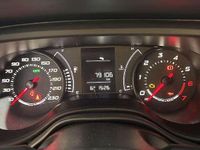 Usata Fiat Tipo Opening Edition 95 CV (69 kW) 2016 Berlina