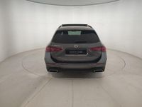 Nuevo Mercedes 300 Advanced 197 CV (144 kW) 2025 Gris Familiar