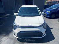 Nouvelle Kia Picanto Urban 63 ch (46 kW) 2025 Blanc Citadine