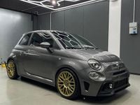 Usata Abarth 595 145 CV (106 kW) 2017 Utilitaria