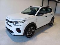 Nuova Citroën C3 PureTech 101 CV (74 kW) 2026 Bianco SUV