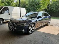 usata Audi A6 A6V 2018 Avant 40 2.0 tdi Business Sport s-tronic