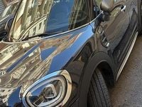 Usado Mini Countryman 150 CV (110 kW) 2021 Azul SUV