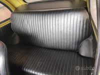 Usata Fiat 500 1970 Utilitaria