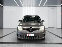 Begagnad Renault Twingo Urban Night 30 kW (42 HK) 2023 Other Halvkombi