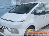 Usata Hyundai Staria Trend 177 CV (130 kW) 2024 Bianco Monovolume