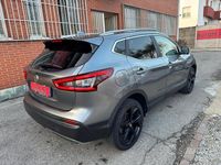 Gebraucht Nissan Qashqai Tekna+ 116 PS (85 kW) 2020 Grau SUV