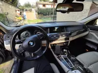 Usata BMW 520 190 CV (139 kW) 2014 Station wagon