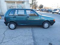 usata Fiat Uno 1.0 i.e. cat 5 porte Start