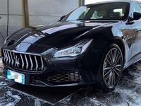Usata Maserati Quattroporte 275 CV (202 kW) 2020 Berlina
