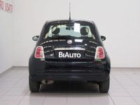 usata Fiat 500 1.2 Dualogic Pop del 2011 usata a Sesto Fiorentino