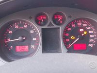 Usata Seat Ibiza 45 CV (33 kW) 2008 Grigio Utilitaria