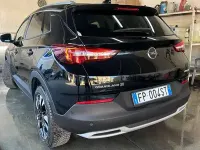 Usata Opel Grandland X Edition 120 CV (88 kW) 2018 SUV