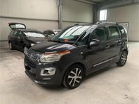 usata Citroën C3 Picasso C3 PicassoBlueHDi 100 Exclusiv