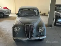 Gebraucht Lancia Appia 1950 Grau Limousine