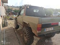 Usata Nissan Patrol 1988 SUV