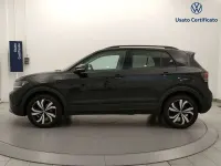 Nuova VW T-Cross Edition 116 CV (85 kW) 2025 Nero SUV