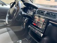 Usata Citroën C3 2019 Bianco Utilitaria