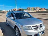 Usata Fiat Freemont Urban 170 CV (125 kW) 2013 Grigio SUV