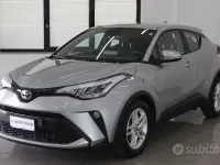 Usata Toyota C-HR Active 121 CV (88 kW) 2022 SUV