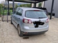 Usata VW Golf IV 101 CV (74 kW) 2005 Grigio Station wagon